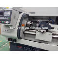 CNC Torno Metal Lathe Cheap Machine CNC CK6136A-1